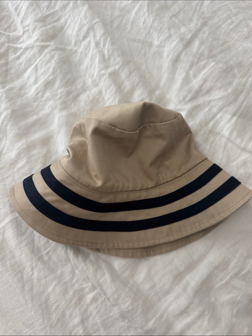 Janessa Leone Colton cotton bucket hat - Picture 7 of 13
